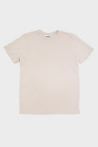 Jungmaven - Baja Tee - Dusty Pink - Canoe Club