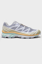 Salomon Advanced - XT-6 - Arctic Ice/Bleached Sand/Opal Blue - Canoe Club