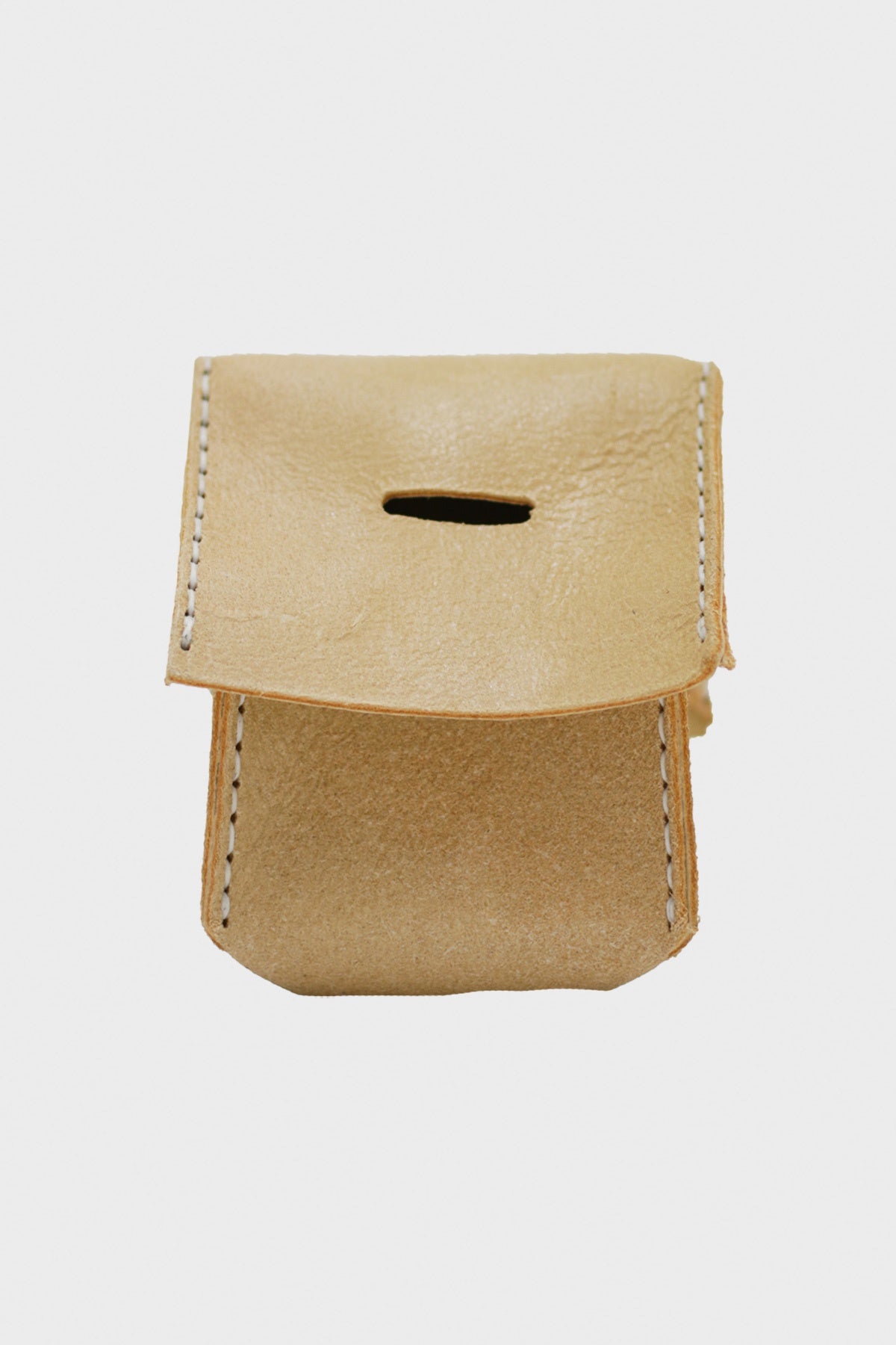 Hender Scheme - Home Money Bank - Tan - Canoe Club