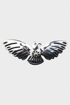 Larry Smith - Thunder Bird Pin - Canoe Club