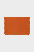Laperruque - Folding Cardholder - Gold Baranil - Canoe Club