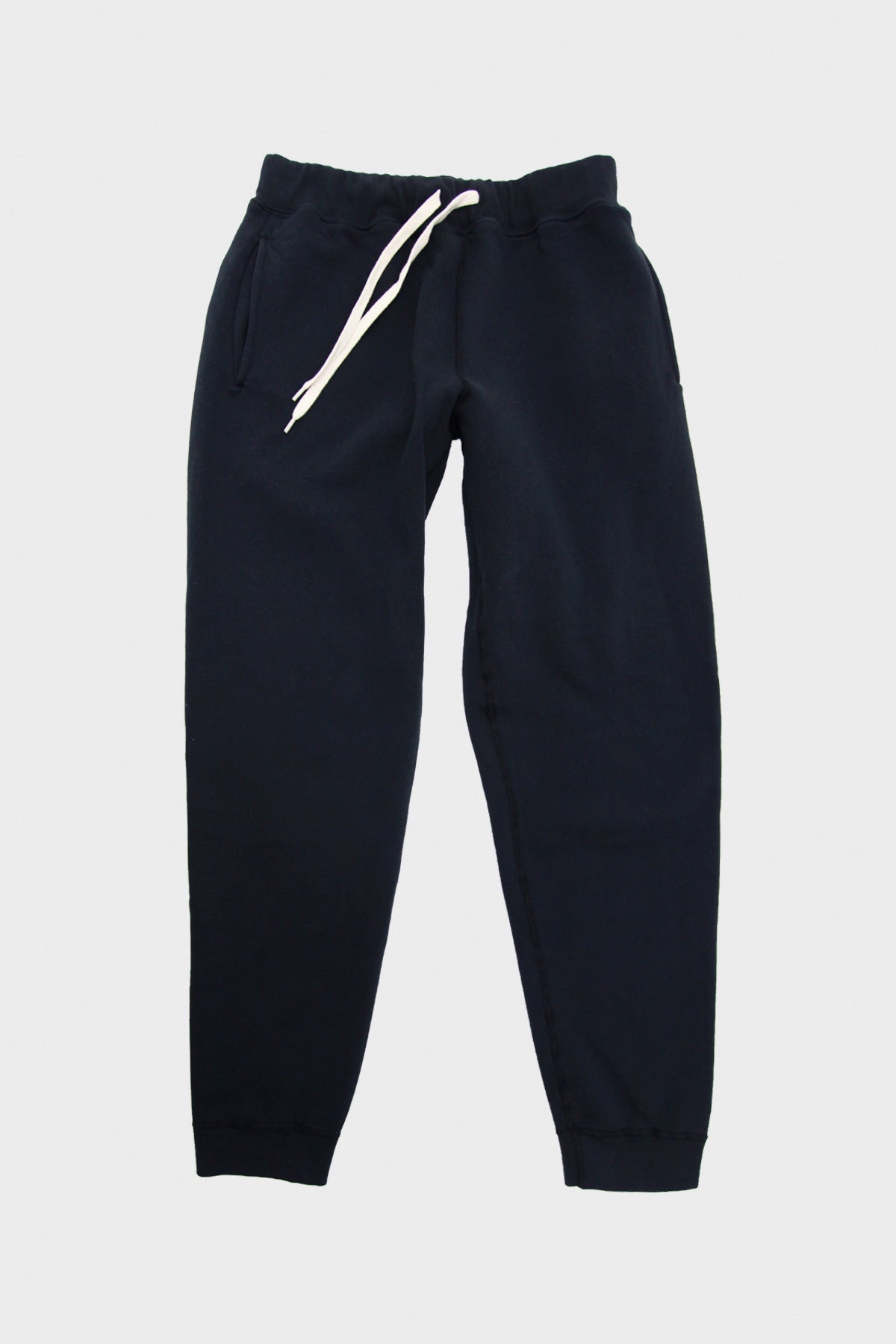 Velva Sheen - Viper Sweat Pants - Black - Canoe Club