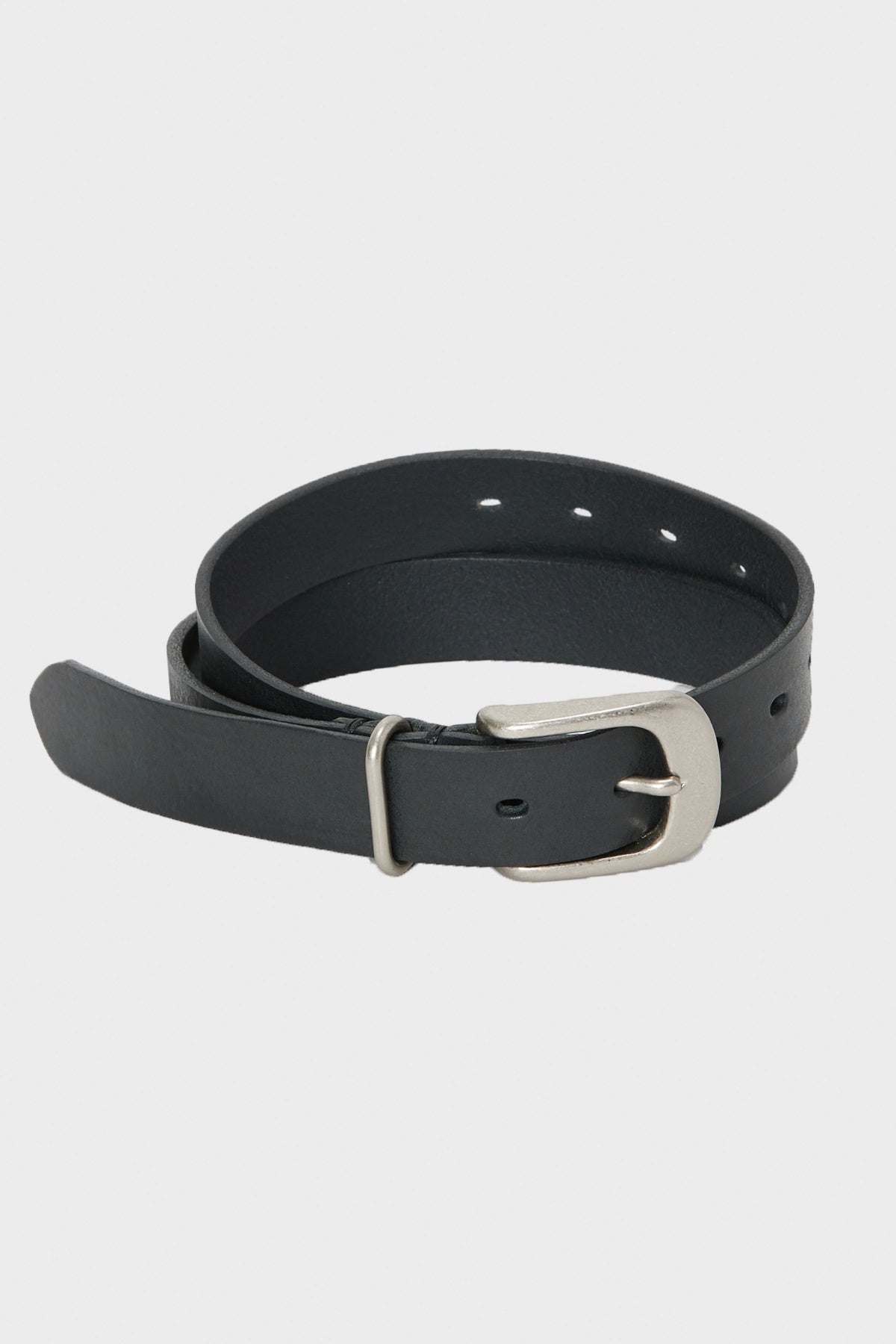 Hender Scheme - Shrink Shoulder Belt - Black/AS - Canoe Club