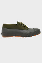 Shoes Like Pottery - Mudguard - Olive - Canoe Club