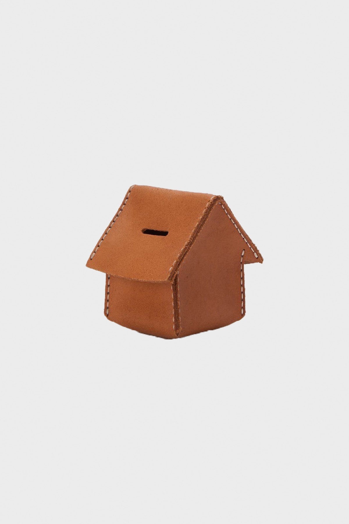 Hender Scheme - Home Money Bank- Brown - Canoe Club