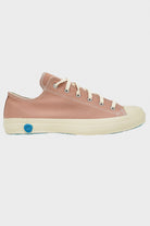 Shoes Like Pottery - Lo-Top 01 JP - Coral - Canoe Club