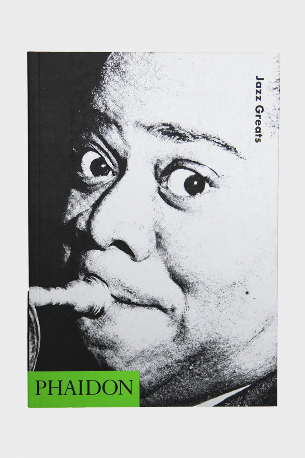 Phaidon - Jazz Greats - Canoe Club