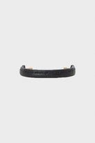 Hender Scheme - Not Lying Jewelry Bangle - Brass/Black - Canoe Club