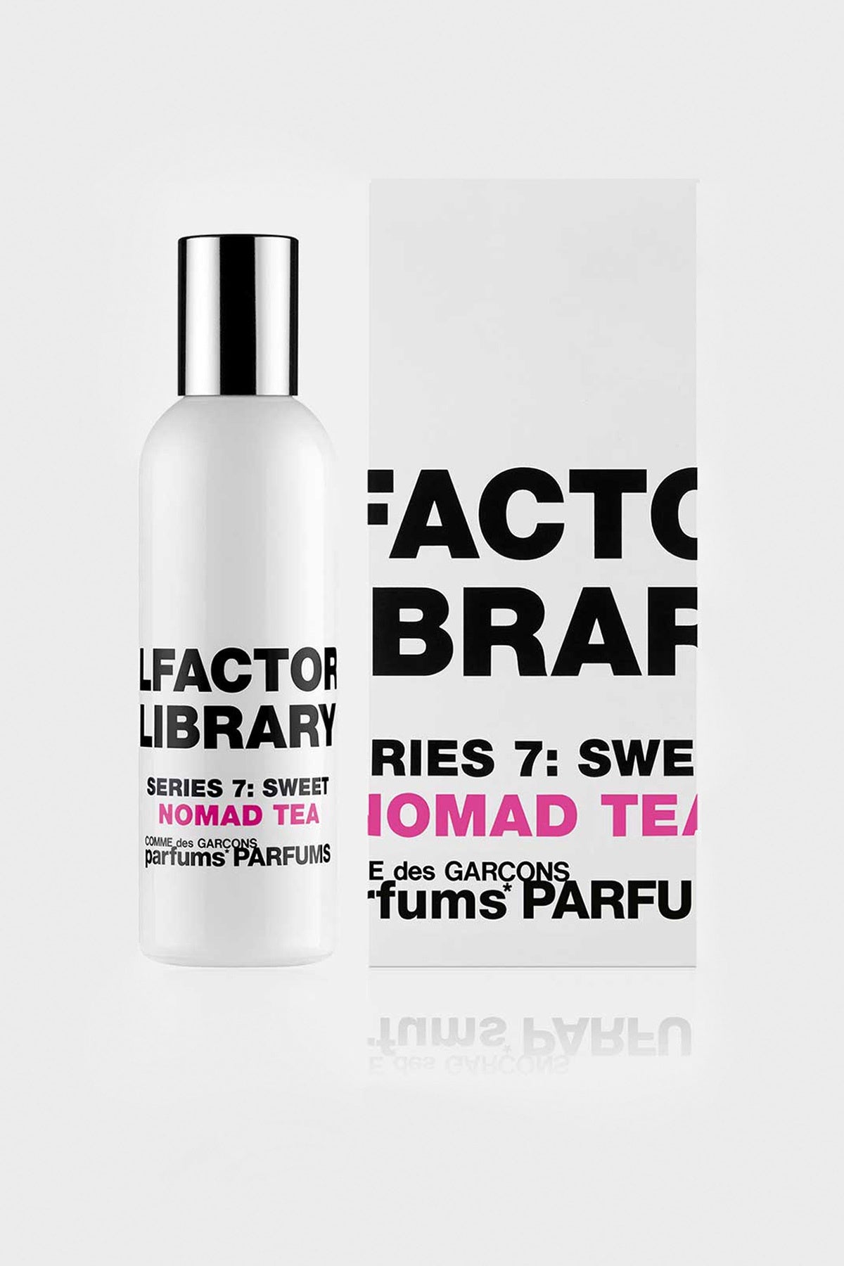 Comme des garcons tea perfume Clearance