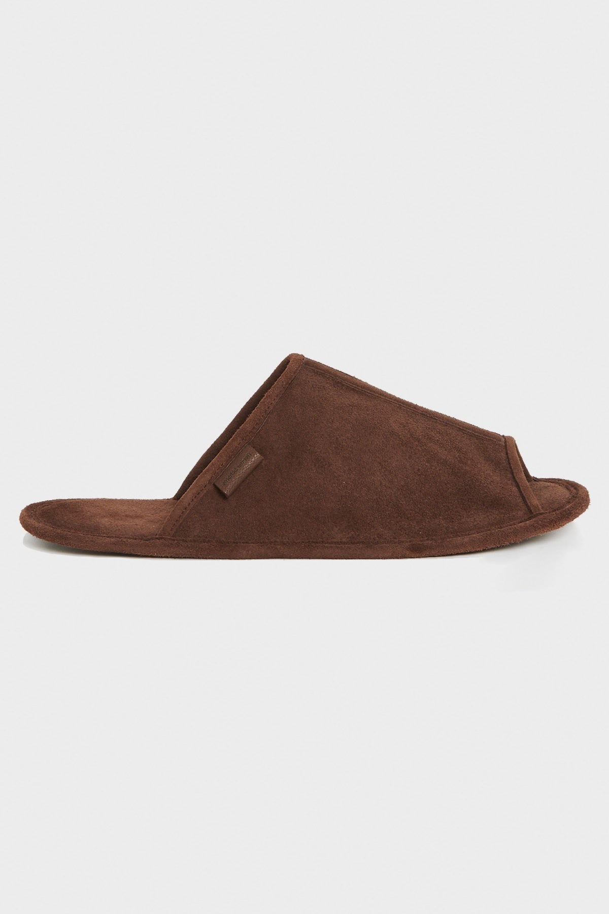 Hender Scheme - Trip Slipper - Brown - Canoe Club