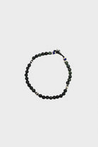 Mikia - Kambaba Jasper/Sterling Silver Bracelet - Canoe Club
