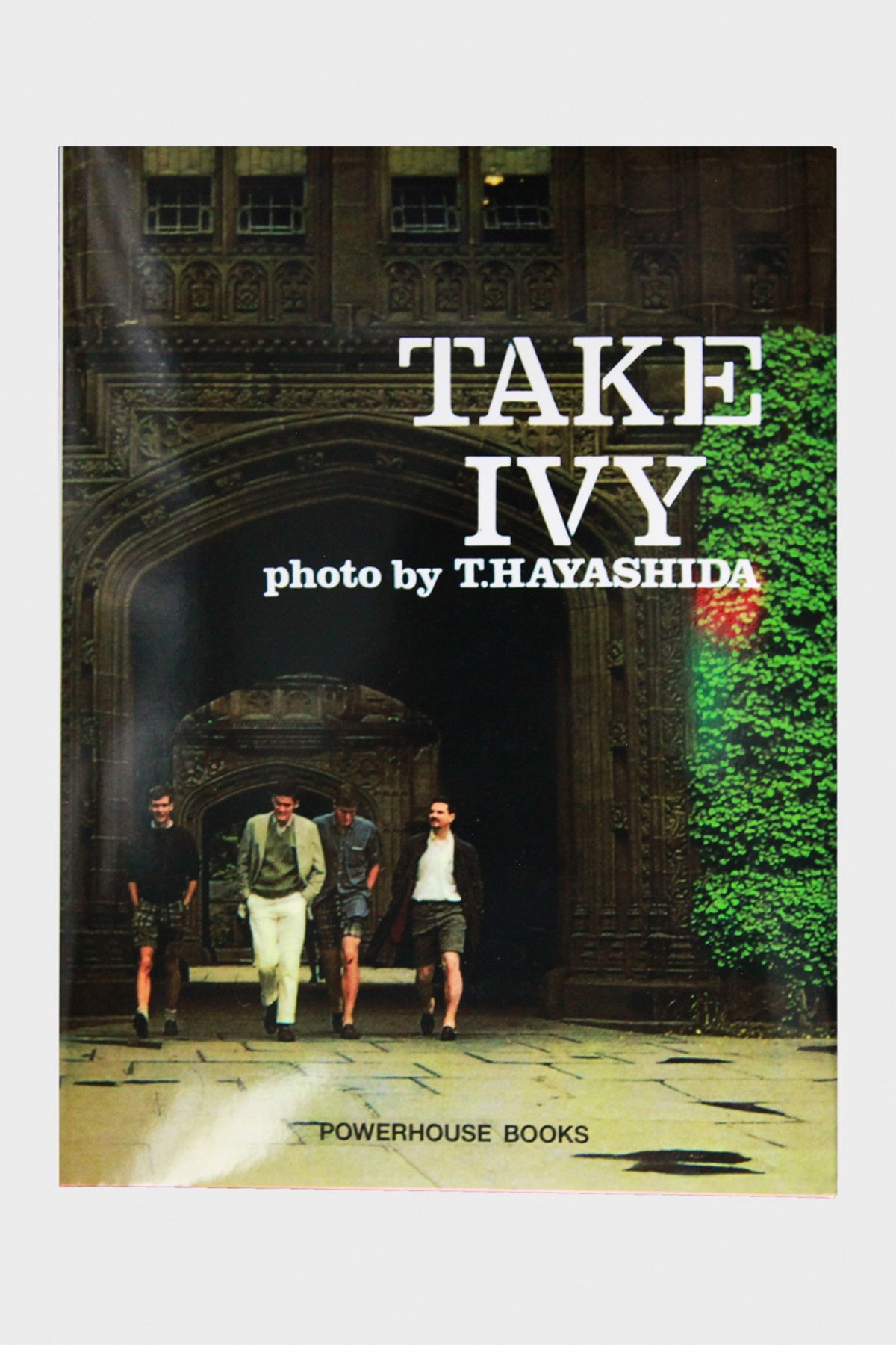 powerHouse Books - Take Ivy - Canoe Club