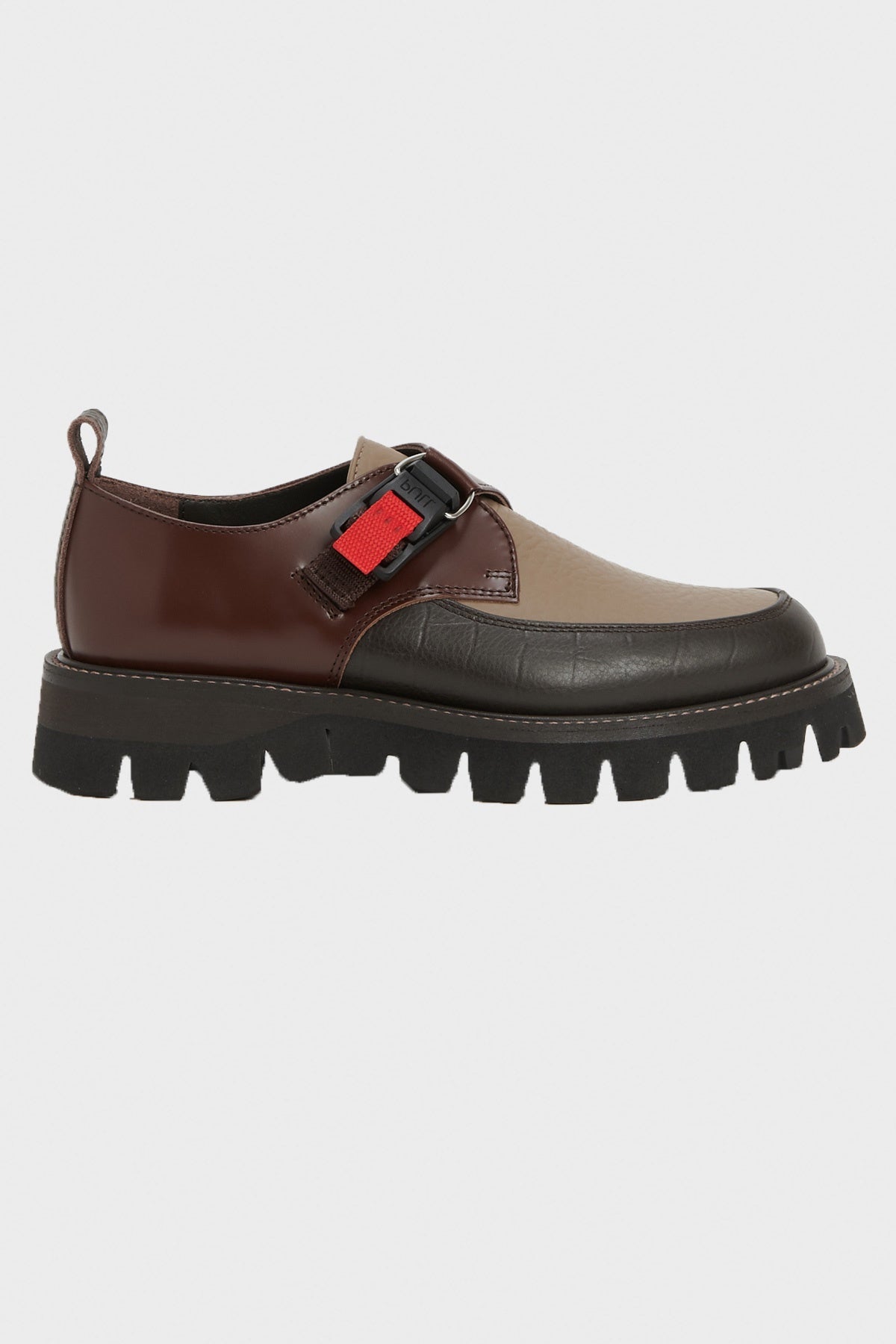 Hender Scheme - Fidmonk - Multi - Canoe Club