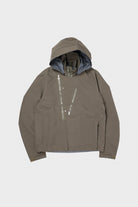 Acronym - J68-GT - Alpha Green - Canoe Club