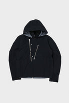 Acronym - J68-GT - Black - Canoe Club
