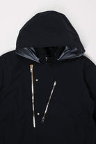 Acronym - J68-GT - Black - Canoe Club
