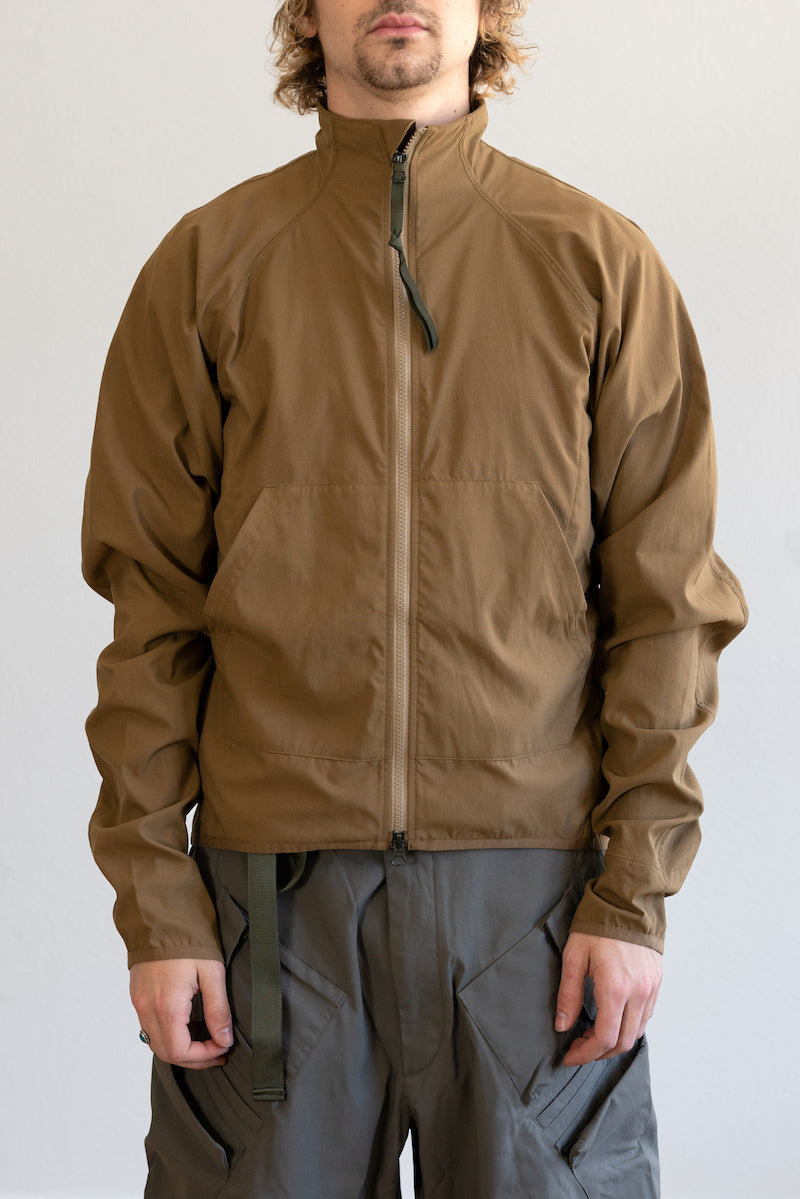 Acronym J97-M Jacket | Coyote | Canoe Club