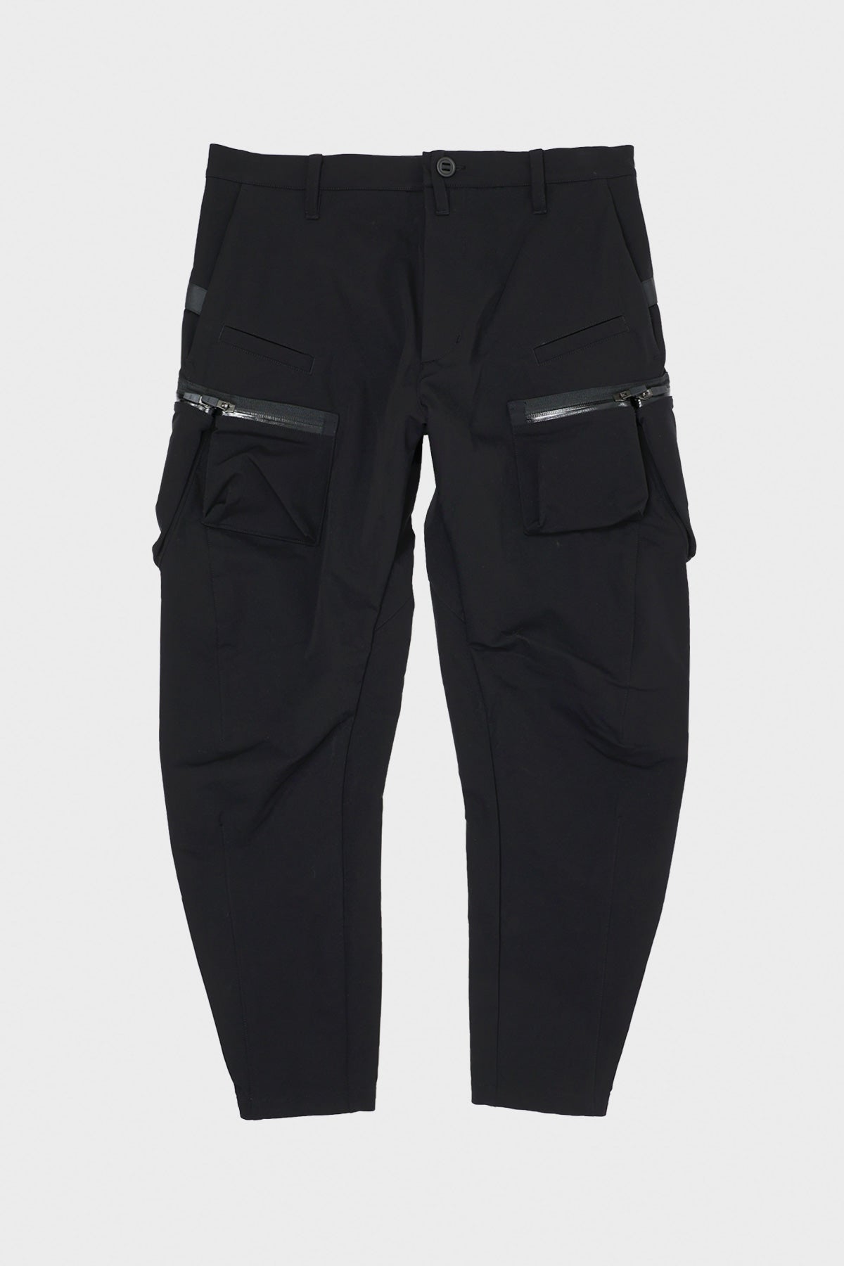 Acronym - P41-DS - Black - Canoe Club