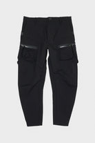 Acronym - P41-DS - Black - Canoe Club