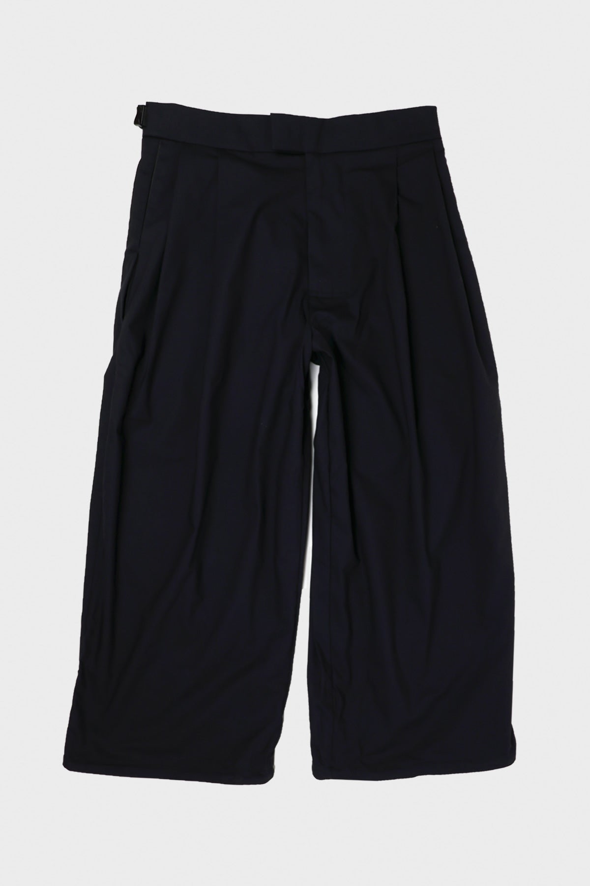 Acronym - P48-CH - Black - Canoe Club