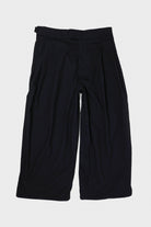 Acronym - P48-CH - Black - Canoe Club
