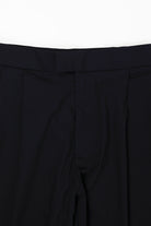 Acronym - P48-CH - Black - Canoe Club