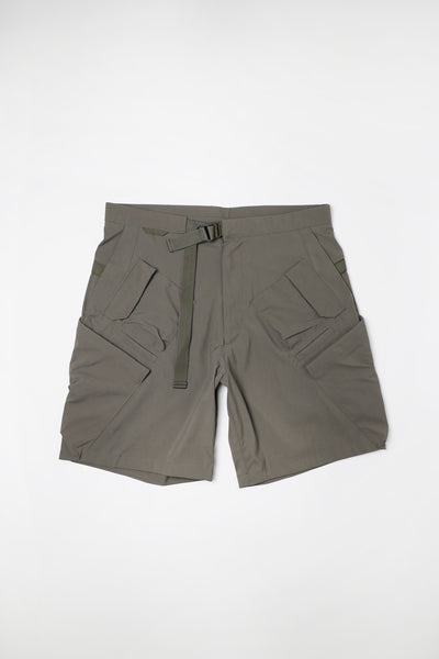 Acronym SP29-M Shorts | Grey | Canoe Club