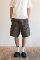 Acronym - SP29-M - Grey - Canoe Club