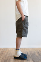Acronym - SP29-M - Grey - Canoe Club