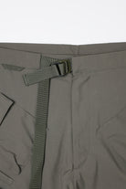 Acronym - SP29-M - Grey - Canoe Club