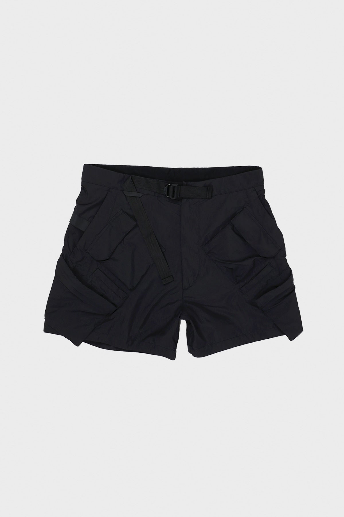 Acronym - SP29K-M - Black - Canoe Club