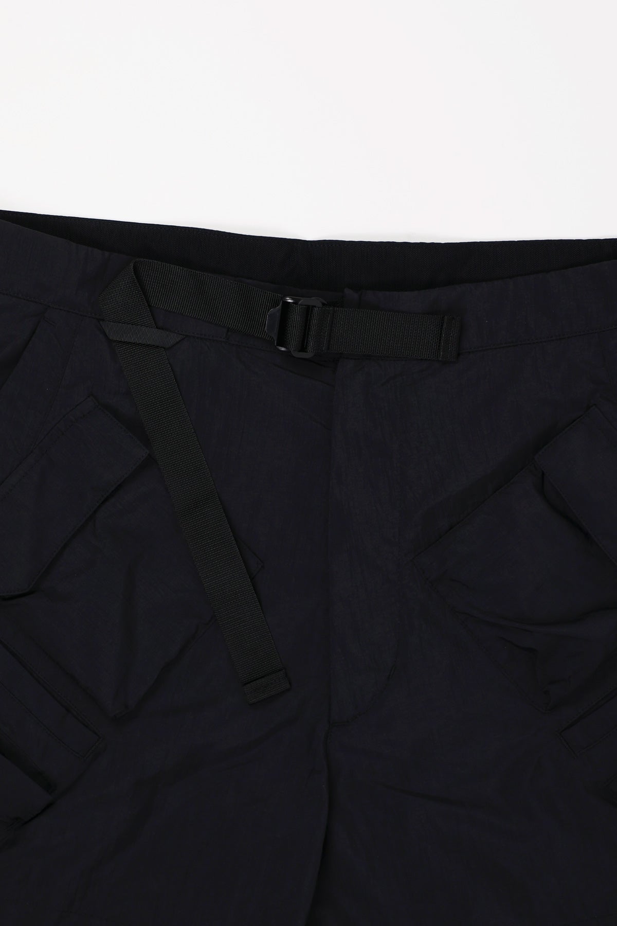 Acronym - SP29K-M - Black - Canoe Club