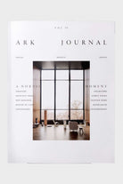 Ark Journal - Ark Journal - Vol 04 - Canoe Club
