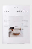 Ark Journal - Ark Journal - Vol 04 - Canoe Club