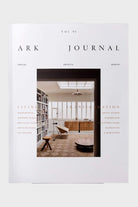 Ark Journal - Ark Journal - Vol 06 - Canoe Club