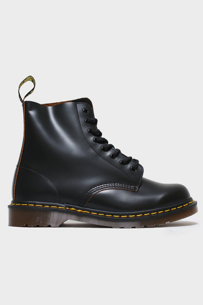 【新品未使用】Dr. Martens 英国製QUILON〈定価52,800円〉 Dr. Martens Adrian Tassel Loafer - Black Quilon – Standard & Strange
