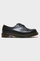 Dr. Martens - 1461 Shoe - Made in England- Black Quilon - Canoe Club