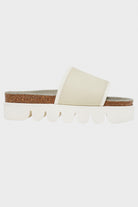 Hender Scheme - Caterpillar - White - Canoe Club