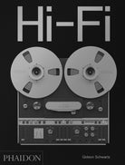 Hachette Books - Hi-Fi - Canoe Club