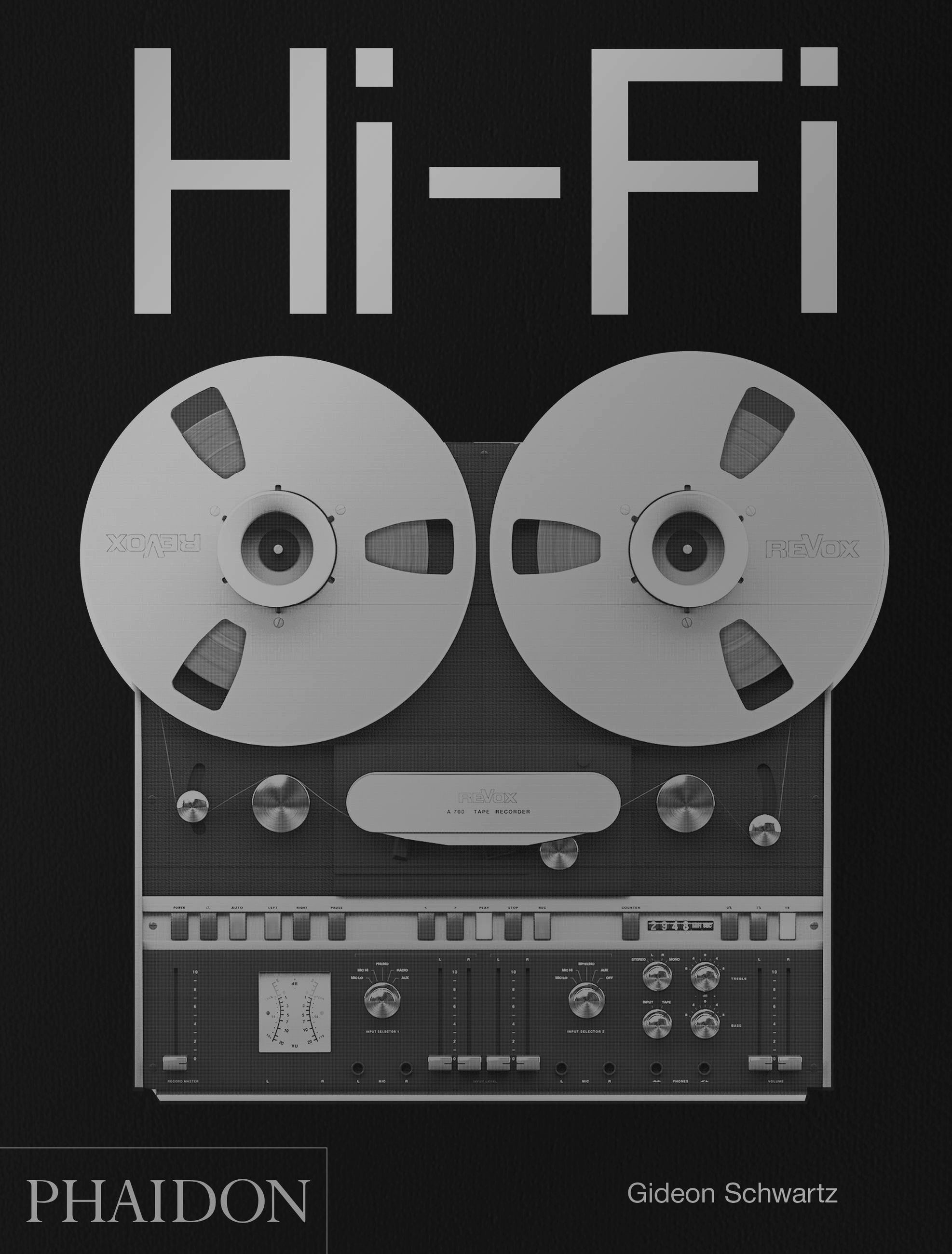 Hachette Books - Hi-Fi - Canoe Club