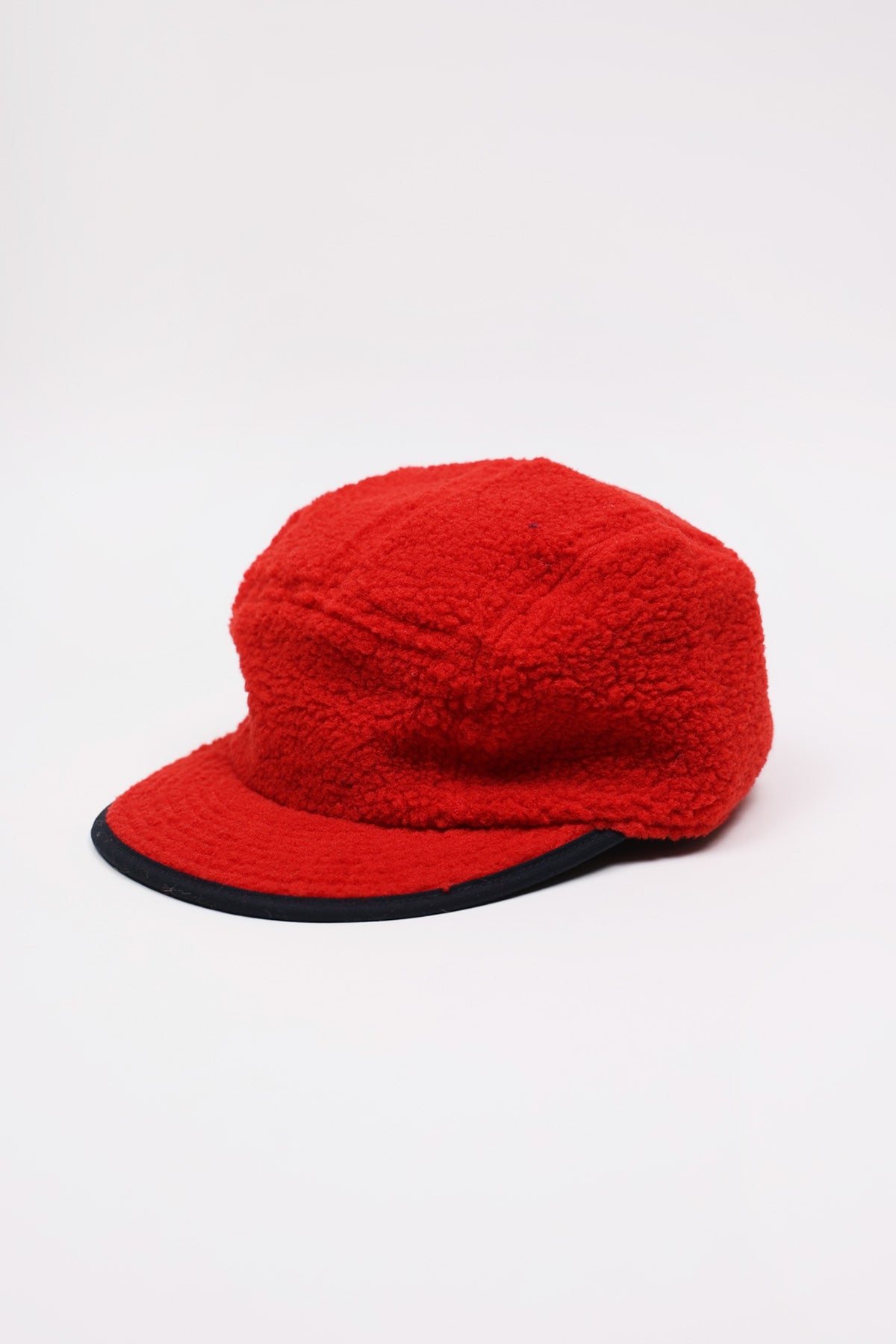 Boa Jet Cap - Red