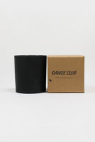 Canoe Club Collaborations - Candle No. 2 - Santal & Musk (8oz.) - Canoe Club