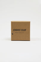 Canoe Club Collaborations - Candle No. 2 - Santal & Musk (8oz.) - Canoe Club
