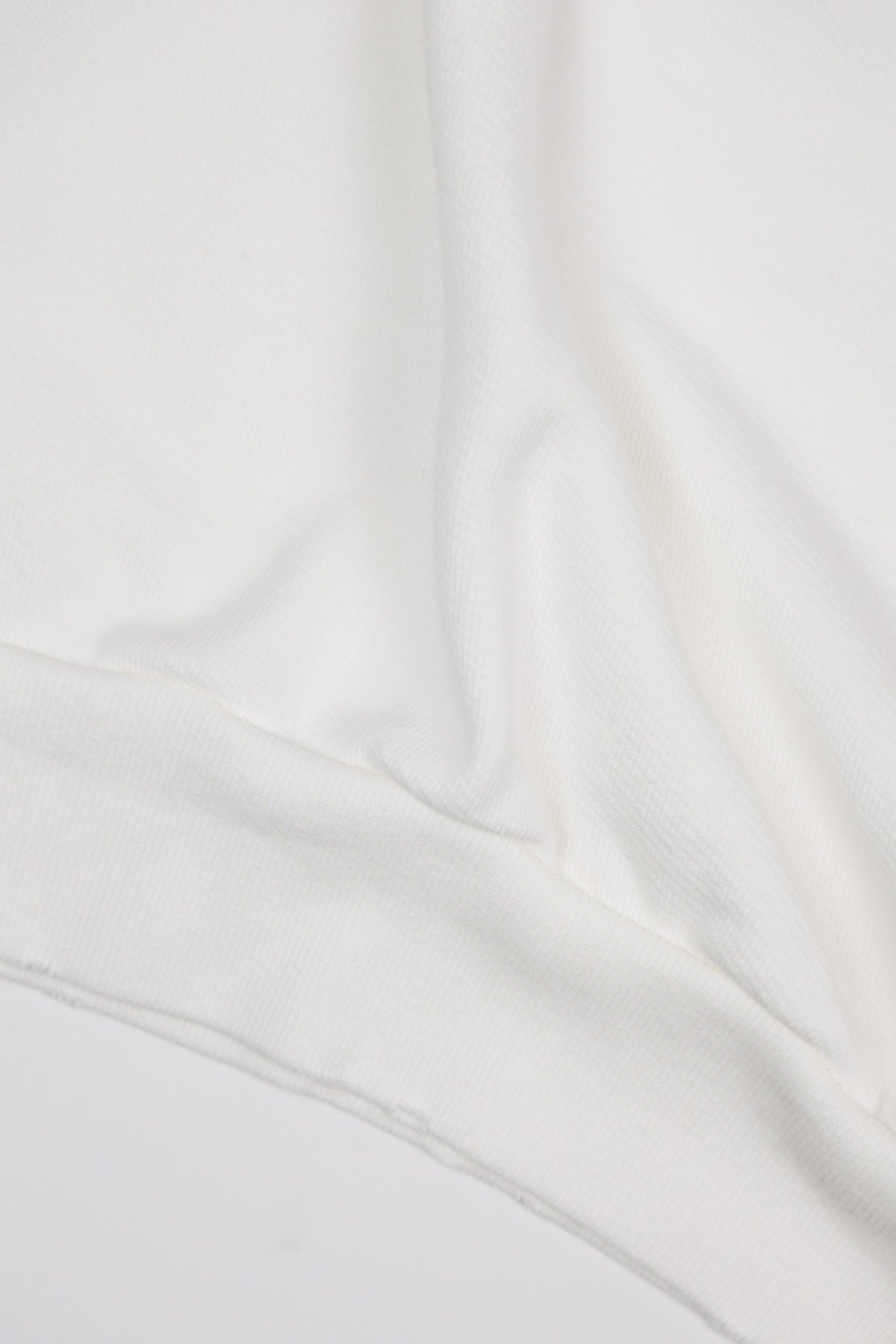 Canoe Club Collaborations - Canoe Club Crewneck - Natural - Canoe Club