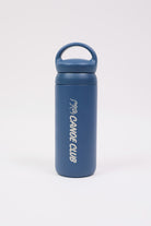 Canoe Club Collaborations - KINTO Day Off Tumbler - Navy - Canoe Club
