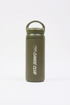 Canoe Club Collaborations - KINTO Day Off Tumbler - Olive - Canoe Club
