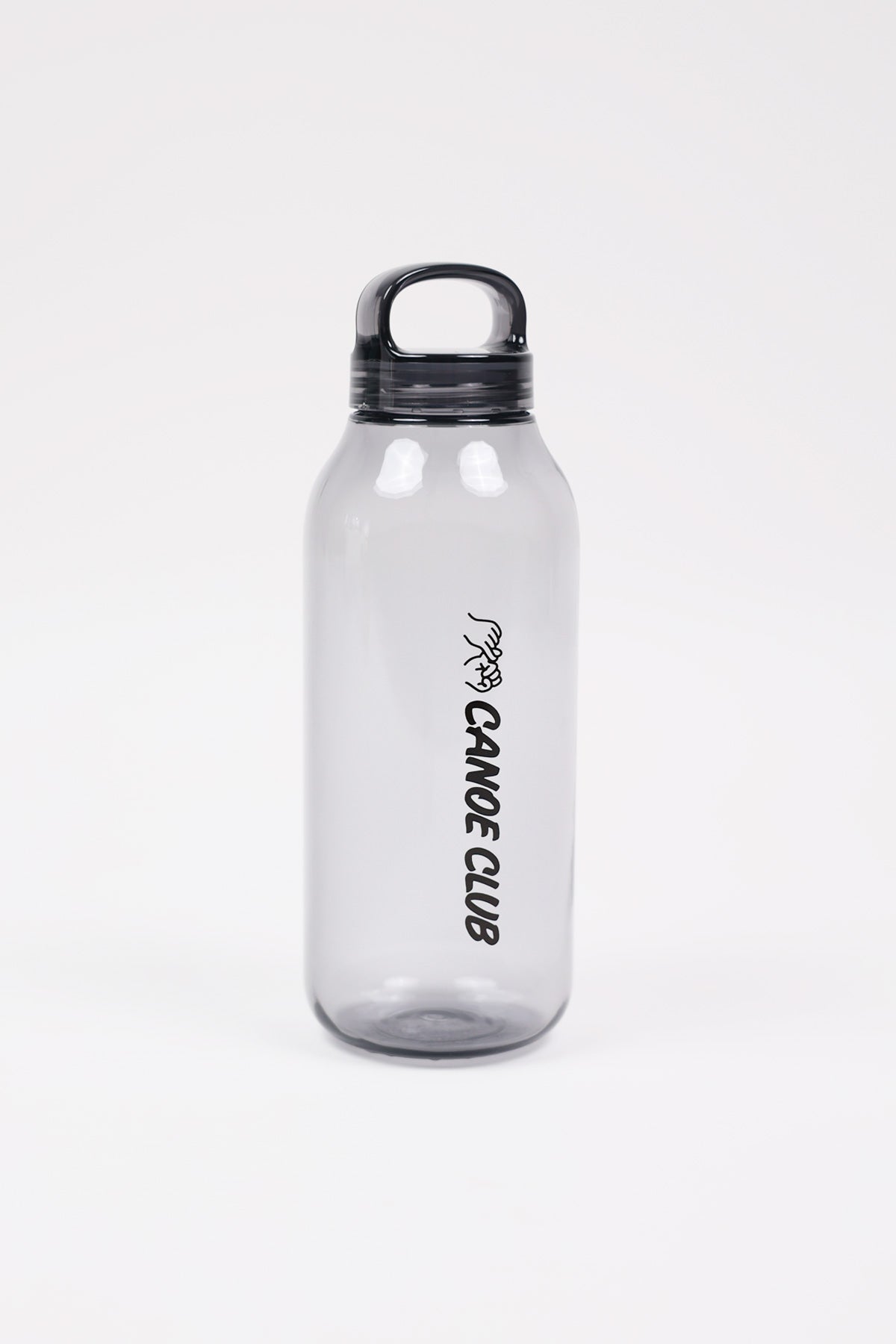 Canoe Club Collaborations - KINTO Water Bottle - Smoke - Canoe Club