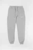 Canoe Club Collaborations - Canoe Club Sweatpant - Heather Grey - Canoe Club