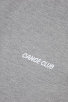 Canoe Club Collaborations - Canoe Club Sweatpant - Heather Grey - Canoe Club