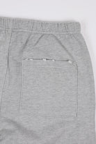 Canoe Club Collaborations - Canoe Club Sweatpant - Heather Grey - Canoe Club